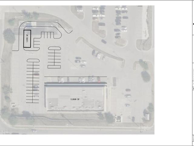 Land for sale in Gladstone, Missouri