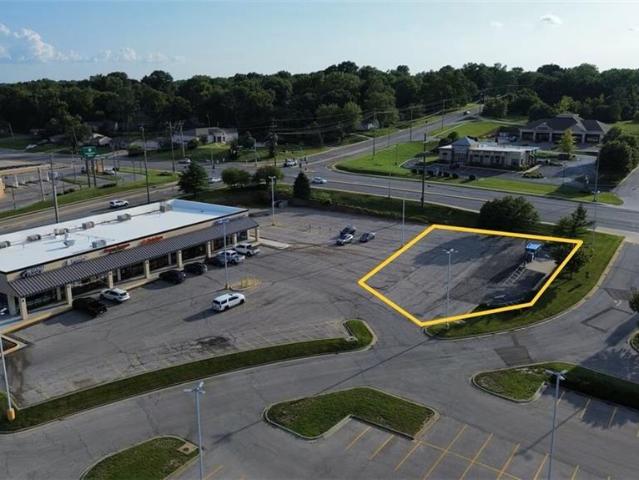 Land for sale in Gladstone, Missouri