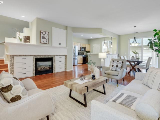 Townhouse for sale in Oregonia