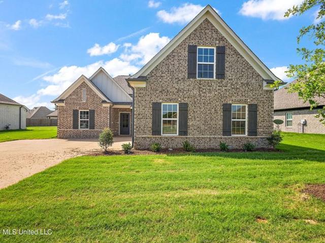 House for sale in Walls, Mississippi