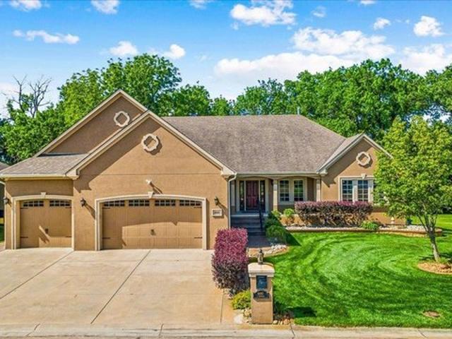 House for sale in Kansas
