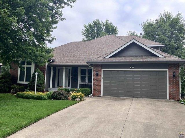 House for sale in Kansas
