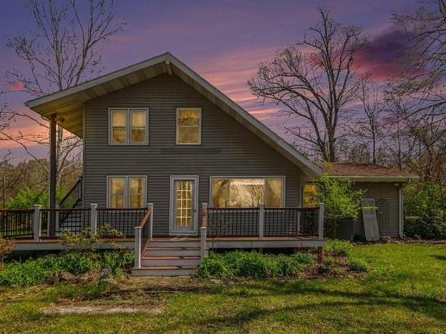 House for sale in Constantine, Michigan
