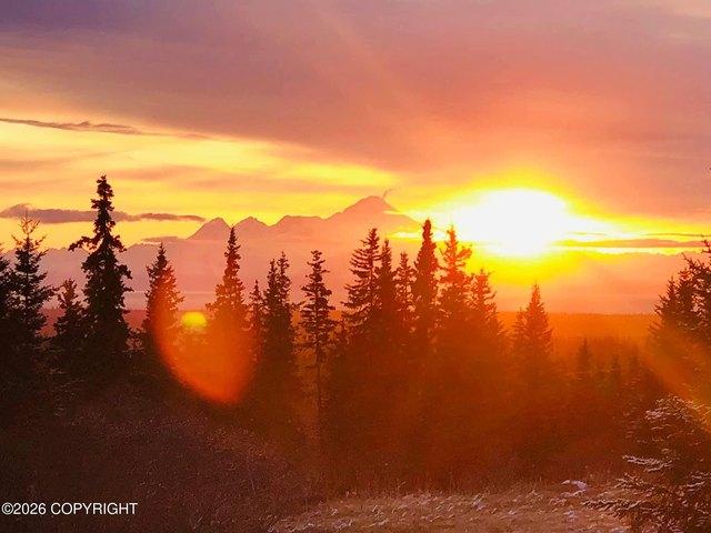 Land for sale in Anchor Point