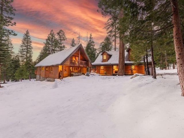 House for sale in California