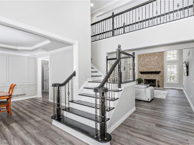 House for sale in Solon, Ohio