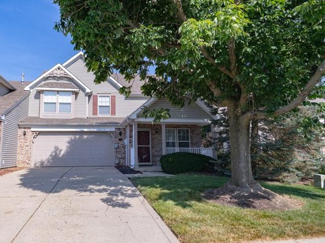 Condo for sale in Camby, Indiana