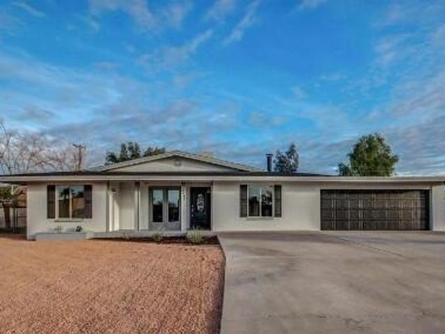 House for sale in Mesa, Arizona
