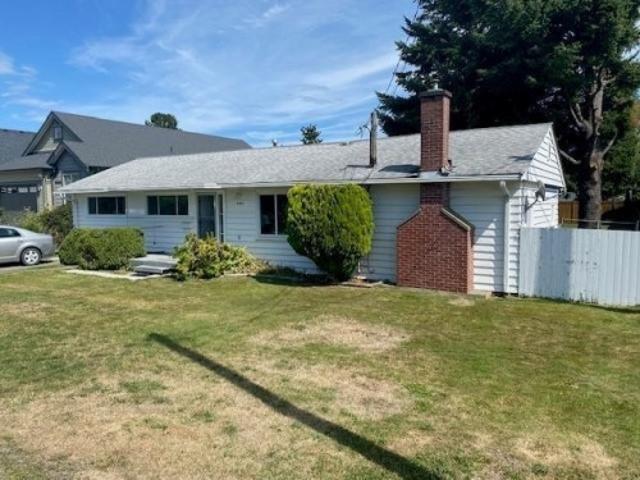 House for sale in Chilliwack, British Columbia