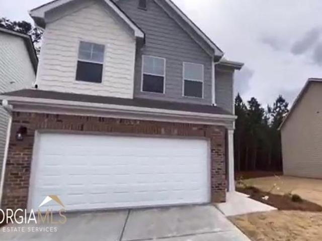 House for sale in Clayton, Georgia