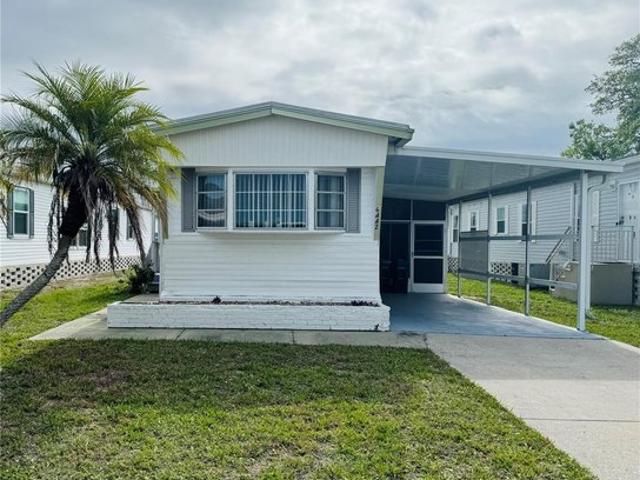 Townhouse for rent in North Port, Florida