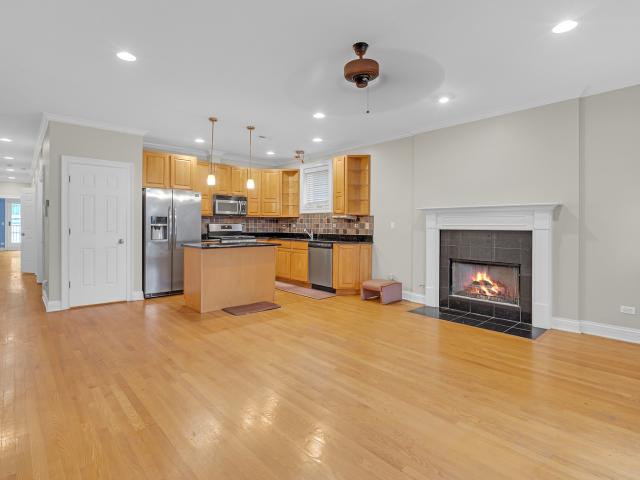 Condo for sale in Chicago Park, Illinois