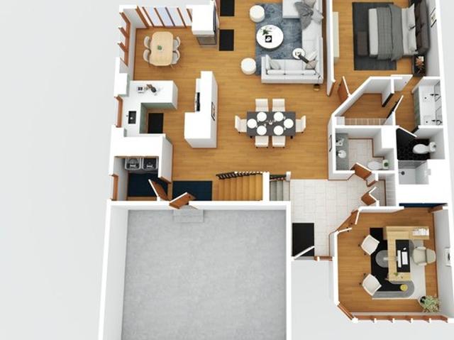 Townhouse for sale in Winnebago, Illinois