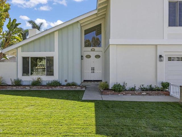 House for sale in Oak Park, Ventura County