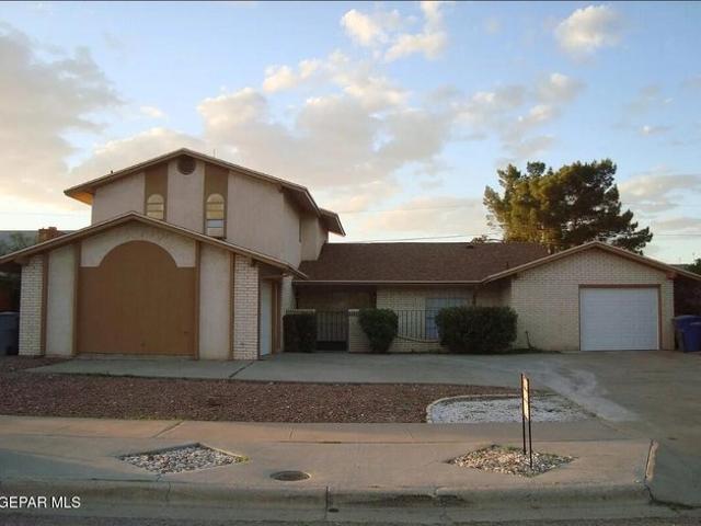 House for sale in El Paso, El Paso County