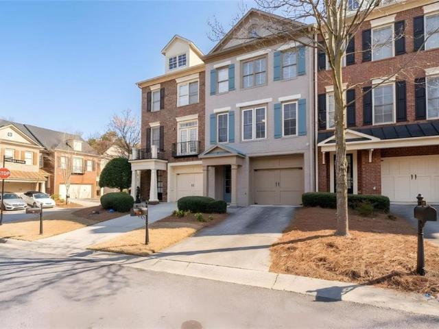 Townhouse for sale in Cobb, Georgia