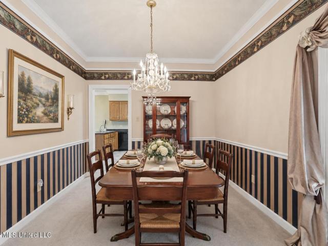 House for sale in Cherokee Trails, Olive Branch