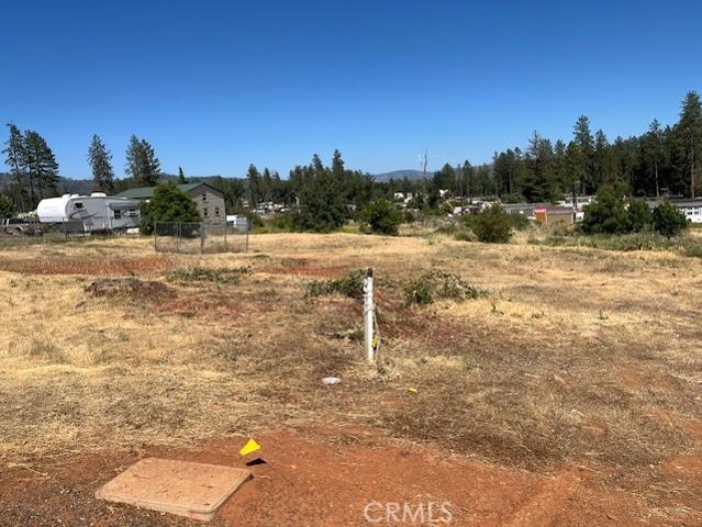 Land for sale in Paradise