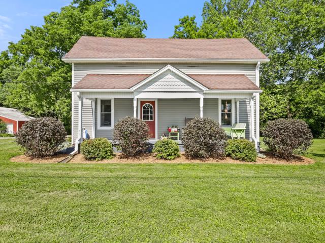 House for sale in Trafalgar, Indiana