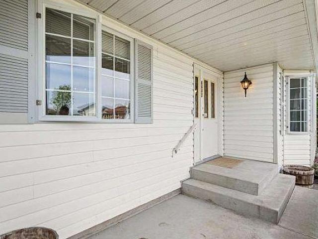 House for sale in Chilliwack, British Columbia