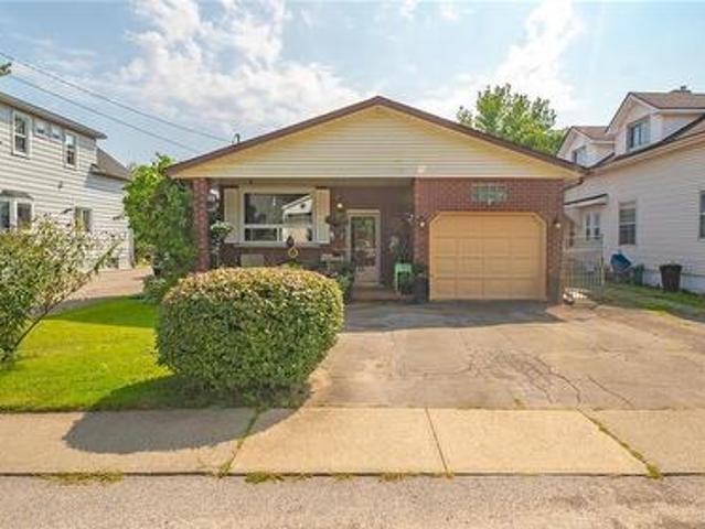 House for sale in Niagara, Ontario