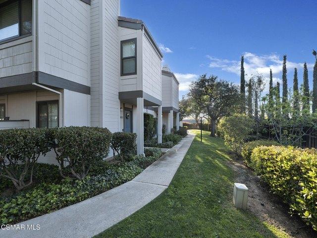 Condo for sale in Simi Valley, California