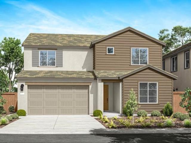 House for sale in Roseville, California