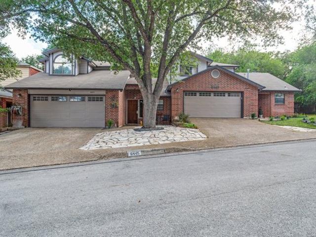 House for sale in Leesville, Texas