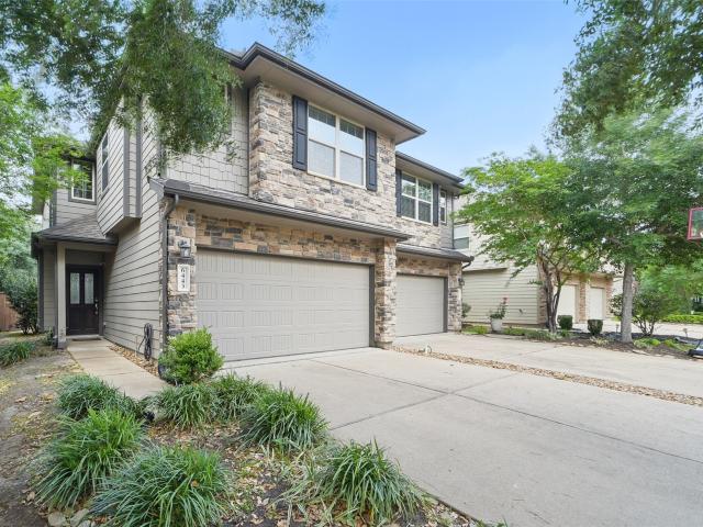Property for rent in Katy, Texas