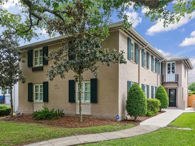 House for sale in New Orleans, Louisiana