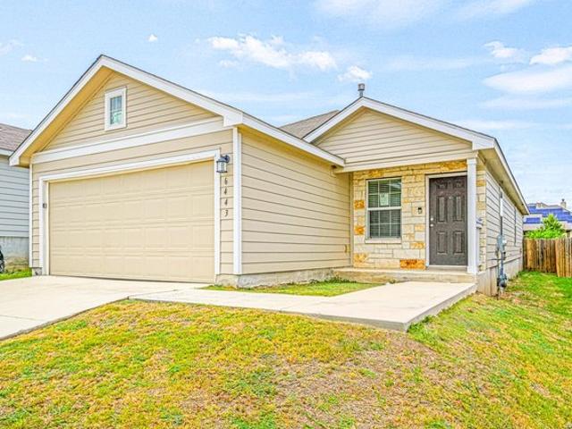 House for sale in Converse, Texas