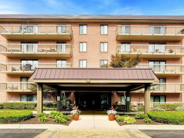 Condo for sale in Illinois