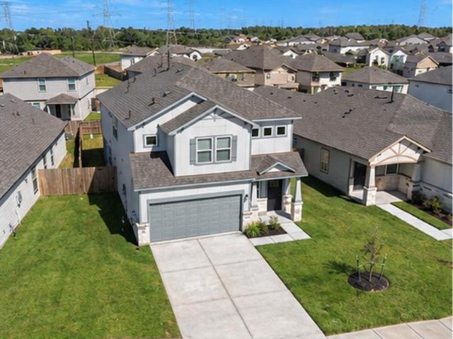 House for sale in Rosharon, Fort Bend County