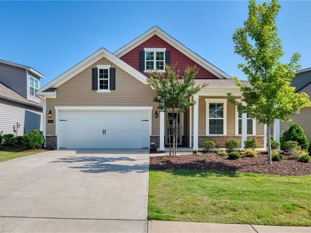 House for sale in Guilford, North Carolina