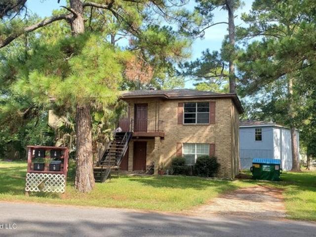 House for sale in Moss Point, Mississippi