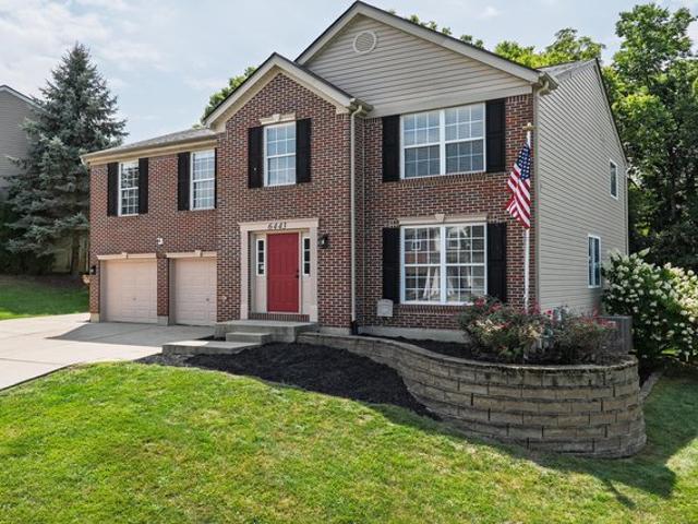 House for sale in Kenton, Kentucky