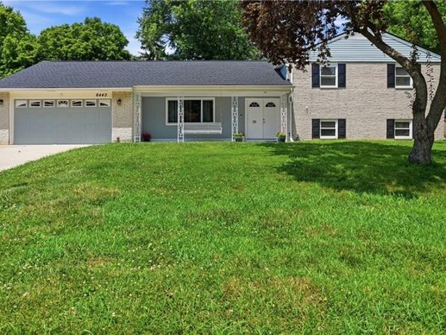 House for sale in Clayton, Ohio