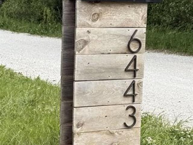 Land for sale in Nebraska