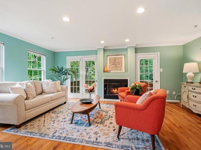 Townhouse for sale in Takoma Park, Maryland