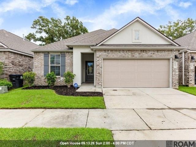House for sale in Baton Rouge, Louisiana