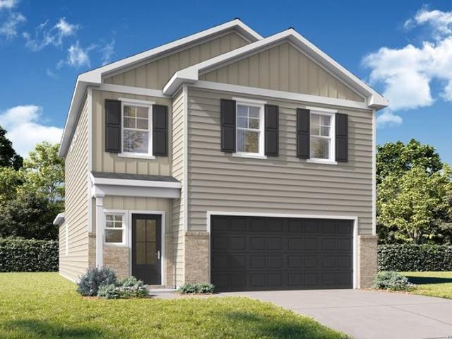 House for sale in Leesville, Texas