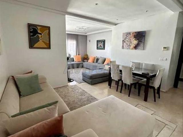 Appartement vente à Anfa, Sidi Belyout