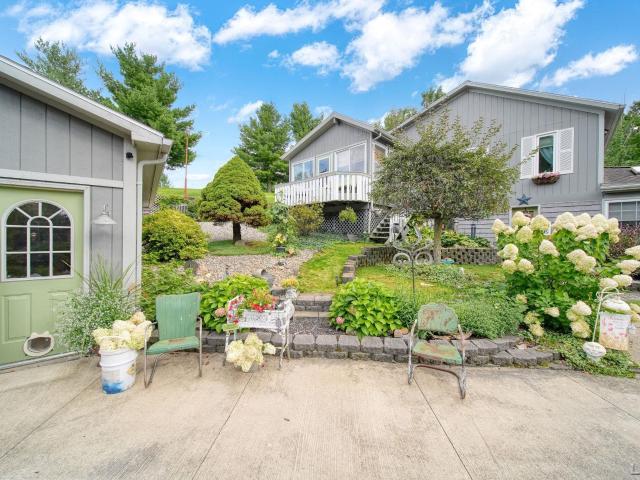 House for sale in Michigan