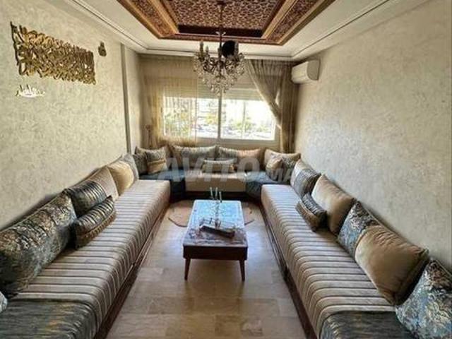 Appartement vente à Anfa, Gharb-Chrarda-Beni Hssen