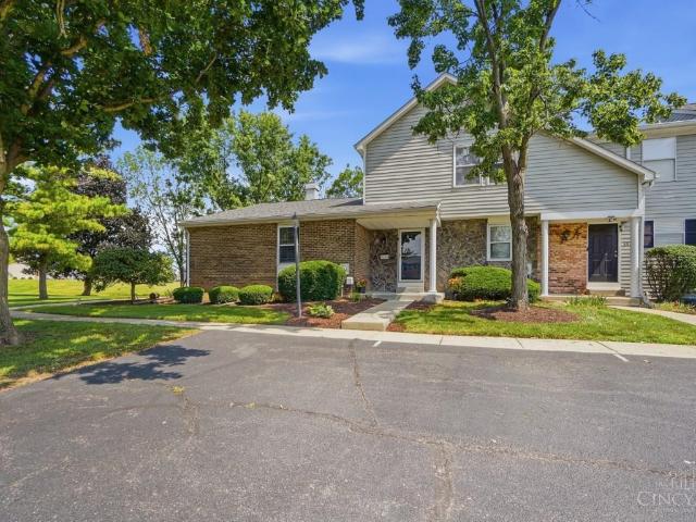 Condo for sale in Mason, Ohio