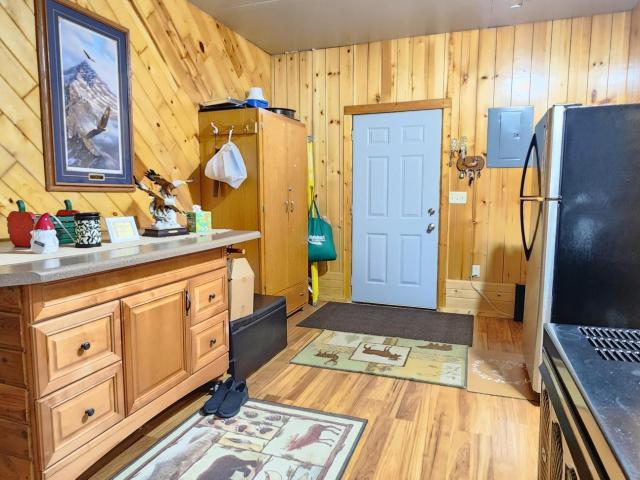House for sale in Walker, Minnesota