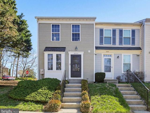 Condo for sale in Elkridge, Maryland