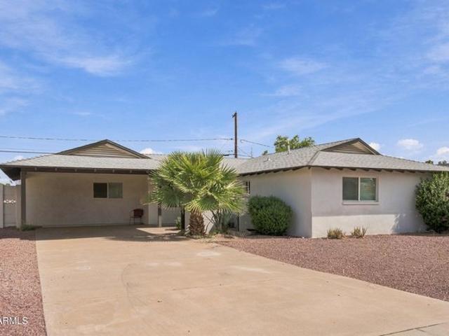House for sale in Scottsdale, Maricopa County