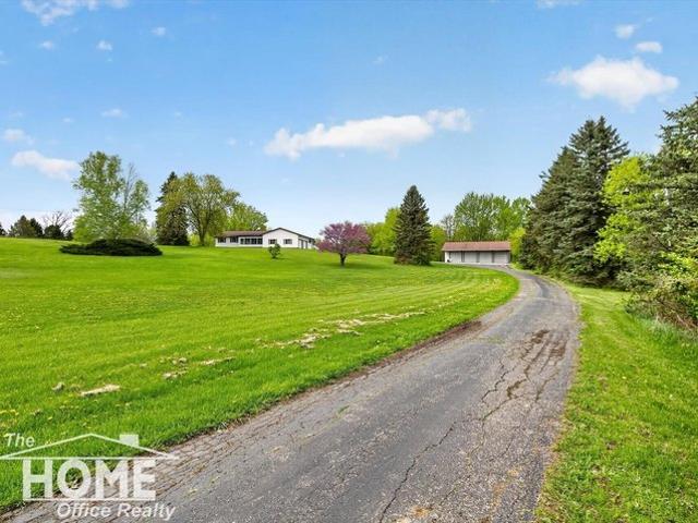 House for sale in Bancroft, Michigan