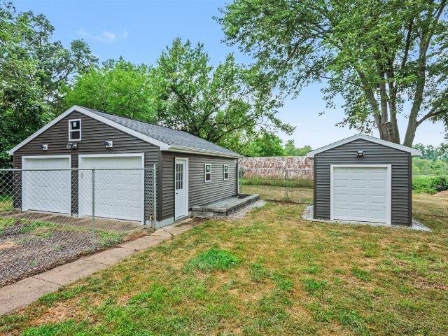 House for sale in Portage, Michigan